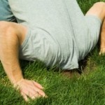 Get Out of a Rut
