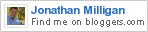 Jonathan Milligan - Find me on Bloggers.com