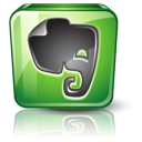 evernote logo