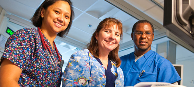 Nurses