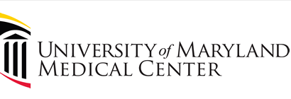 University of Maryland Medical Center logo