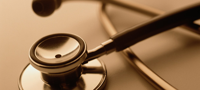Stethoscope