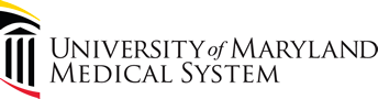 University of Maryland Medical Center logo