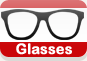 Eyeglasses at the UHC Vision Clinic