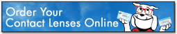 Order your contact lenses online with the UHC Vision Clinic