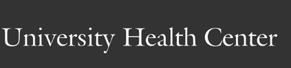 University Health Center, University of Georgia