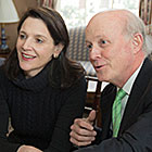 Progress report: The Harvard Campaign