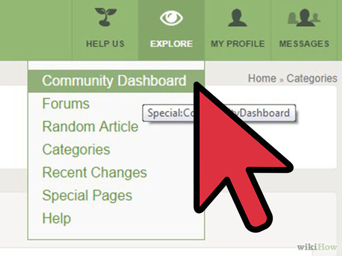 Become a wikiHow Admin Step 7.jpg