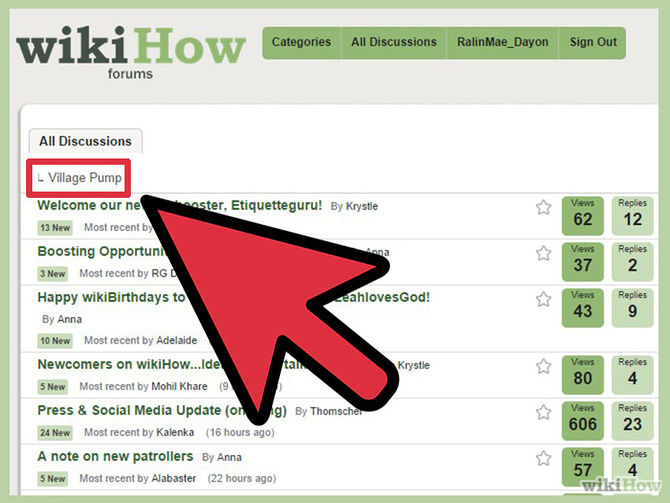 Become a wikiHow Admin Step 3 Version 2.jpg