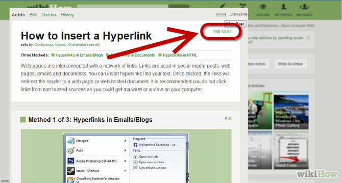 Contribute to wikiHow Step 3 Version 3.jpg