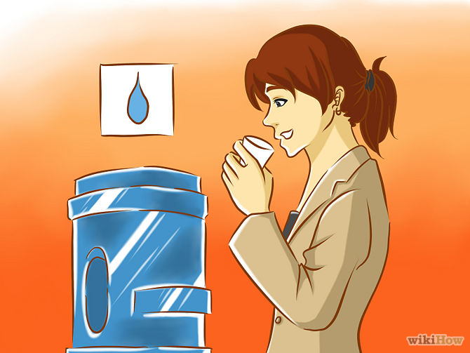 Avoid Looking Hungover at Work Step 9.jpg