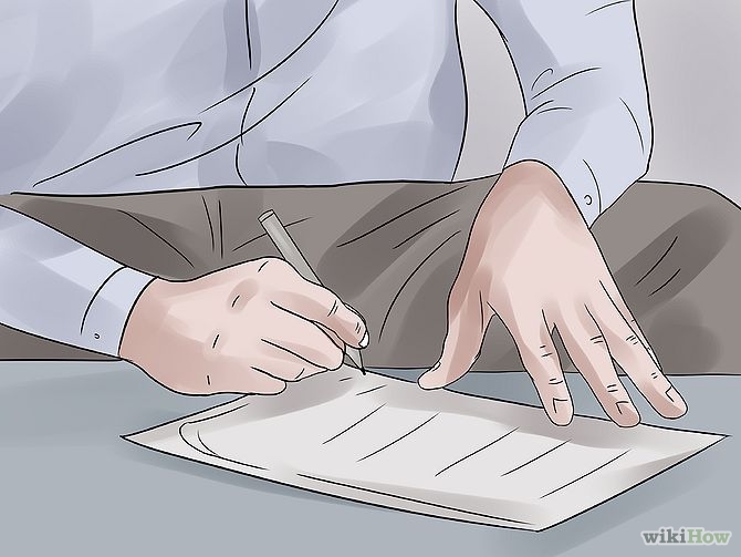 Appear on a Courtroom Television Show Step 8.jpg