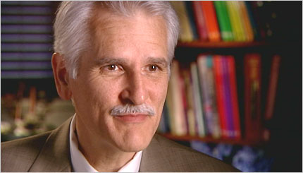 Dr. Charles Czeisler
