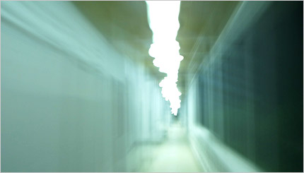 Dream Sequence