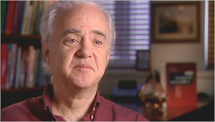 Dr. Robert Stickgold