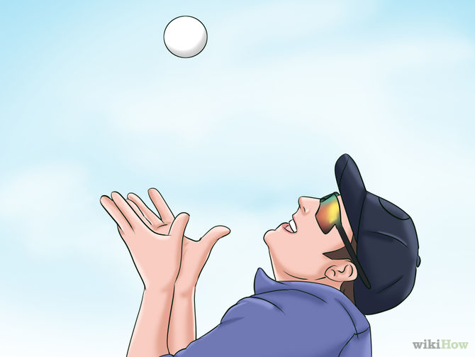 Catch a Cricket Ball Step 08.jpg