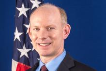 Andrew Byrnes Andrew Byrnes