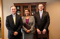 2013 Director’s Leadership Program Residents