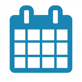 Calendar icon