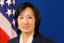 Michelle K. Lee