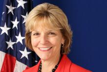 Margaret A. (Peggy) Focarino