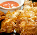 Make Crispy Cream Cheese Wontons