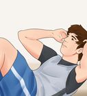 Improve at Basketball