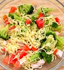 how to make a noodle salad