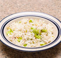 Cook Brazilian Rice
