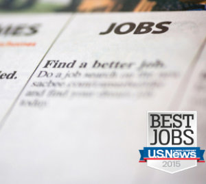 15 Awesome Jobs That Pay More Than $90K