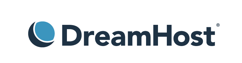DreamHost logo