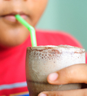 Make a New York Egg Cream