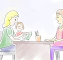 Set up a Kindergarten Classroom