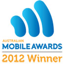 Better Health Channel - Mobile  Awards in 2012
