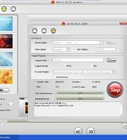 Use DigiArty WinX DVD Author