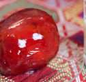 Make Toffee Apples