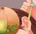 Treat a Fungal Ear Infection