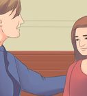 Manage an Autism Meltdown