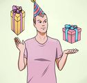 Decide What You Want for Your Birthday