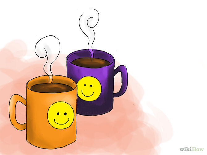 Be a Good Friend Step 16