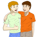 Convince Your Parents That Your Friends Are Good People