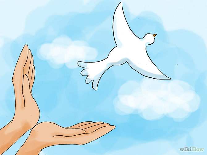 Be a Good Friend Step 13