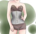 Get a Smaller Waist