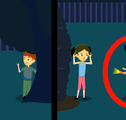 Play Flashlight Tag