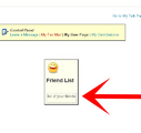 Be a Good Friend on wikiHow