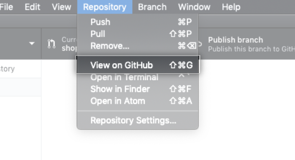 Exibir no GitHub