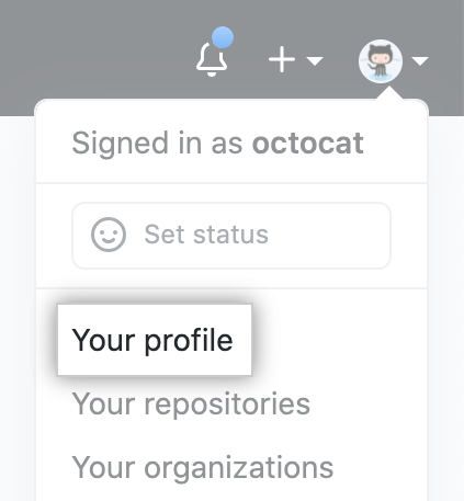 Profilfoto