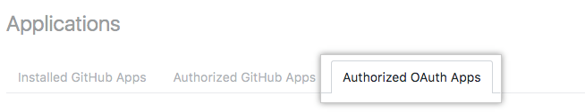 ??? OAuth ???????