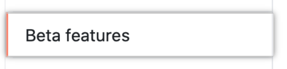 GitHub 应用程序或 OAuth 应用程序部分