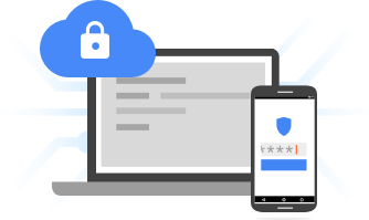 Google-grade security